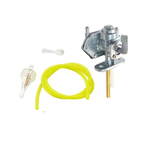 Interruptor de llaves para motor de moto Suzuki LTZ400 y recambios de encendido LTZ250 LTA400