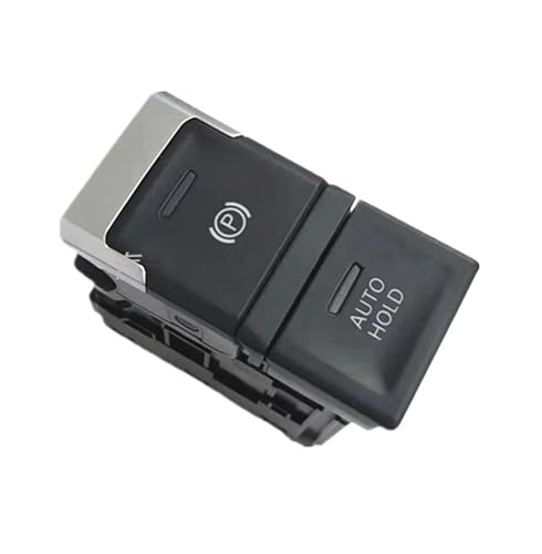 Interruptor de freno de mano con respuesta precisa para VW Troc 2Gd927225