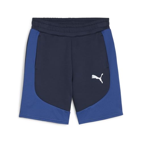 Short PUMA Evostripe 20,3 Cm contre les frottements en maille DK B