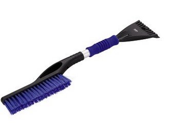 Preisvergleich Produktbild 83926 Eiskratzer mit Besen, Sc