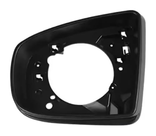 Coque de rétroviseur extérieur BMW X5 E70 X6 E71 gauche 2008-2012