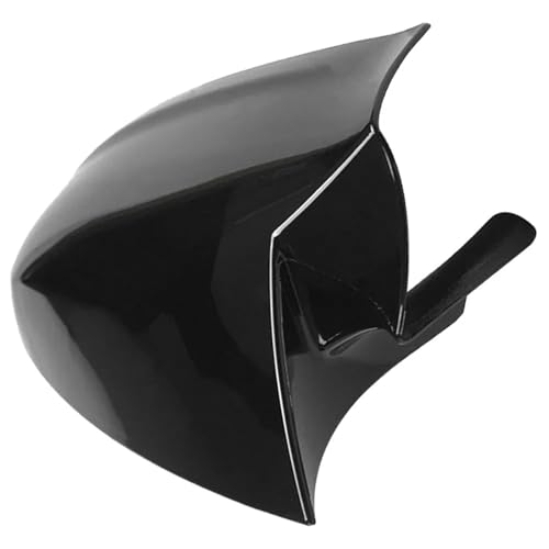 Boîtier de rétroviseur noir pour Opel Astra H 2004-2009 - 2