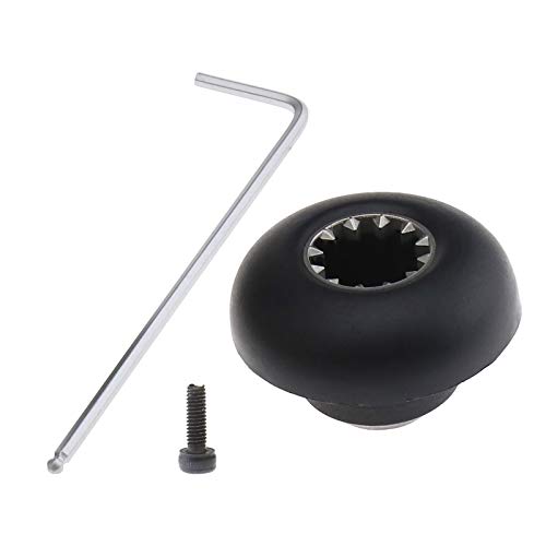 YINETTECH Ersatzteil für Antriebsbuchse für Vitamix Mixer und Inbusschlüssel 891 Vita-Mix