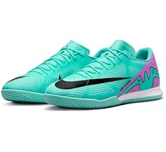 NIKE Zoom Vapor 15 Academy IC, Zapatillas de Futsal Hombre