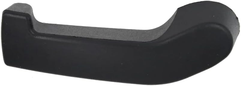 Autocraft Poignée de Porte Coulissante Droite (Coté Passager) ou Porte Battante Arrière compatible Master 3 Movano B NV400 8267000Q0A 4420414 8200766676