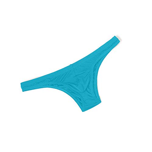 Image of THE BLAZZE 0010 Men's Cotton Thongs (Pack of 1)