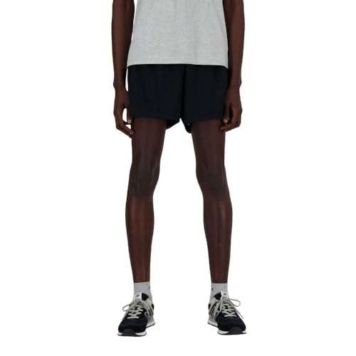 New Balance Men's Sport Essentials Mesh Short 5