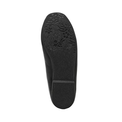 DV Dolce Vita Girl's Brewster Ballet Flat4