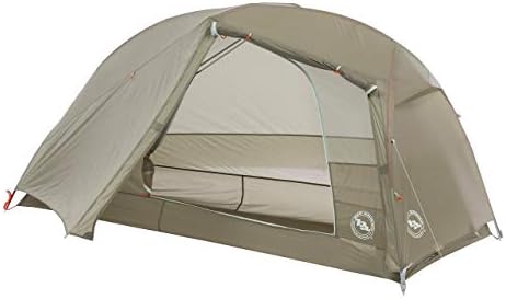 Big Agnes Copper Spur HV UL –... Big Agnes Copper Spur HV UL –...