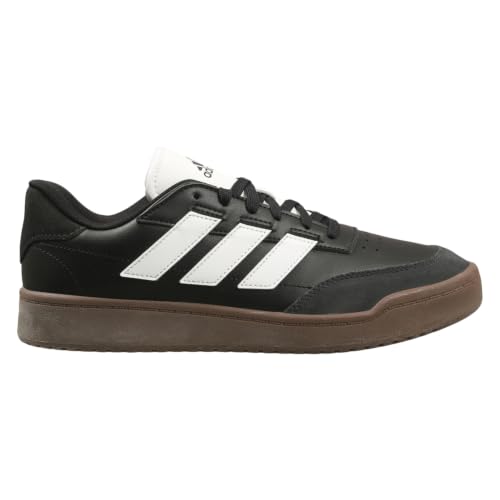 Image of adidas Mens Courtblock Ikd Sneaker