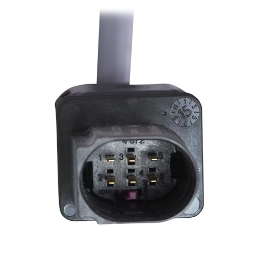 Sonde lambda Bosch 0281004150 : régulation optimale des gaz d'échappement - 4