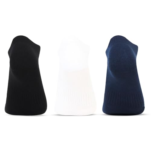 Image of Bonjour Bamboo Sports Secret Socks for Men