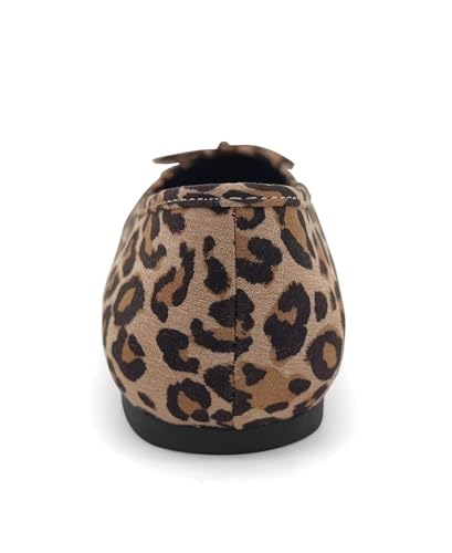 Kenneth Cole REACTION Women's Elstree Ballet Flat3