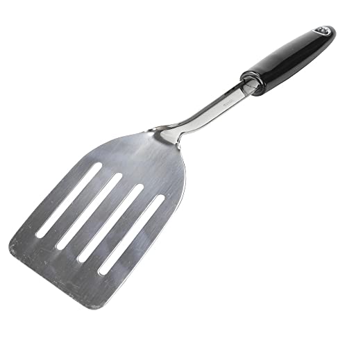 Chef Craft Heavy Duty Turner/Spatula, 13.5 Inch, Stainless Steel #TOP4