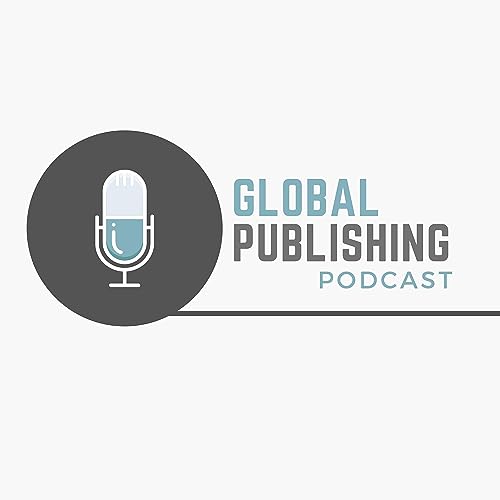 Global Publishing Podcast cover art