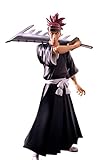 Toynami Naruto Shippuden: Renji 6 Inch Action Figure
