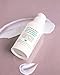 Dermanat, HA Concentrate, Hyaluronic Acid, Eye Serum, Avocado Oil, Caffeine, Argan Oil, Vitamin E,