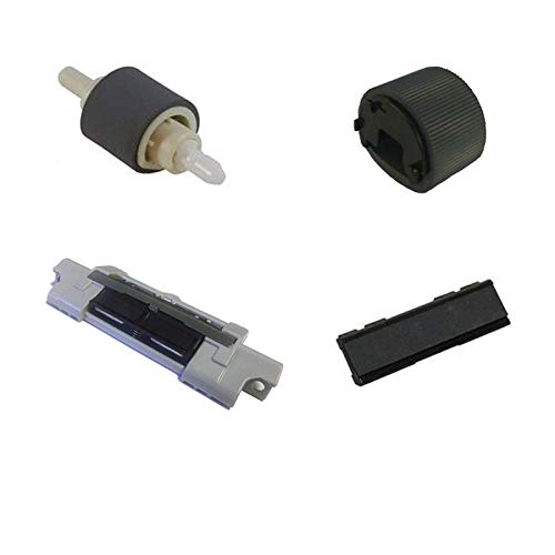 Kit di sostituzione rullo alimentazione per HP LaserJet P2030 P2035 P2050 P2055