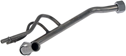 Dorman 598-129 Exhaust Gas Recirculation (EGR) Line Compatible with Select Ford/Mercury Models
