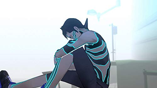 Shin Megami Tensei III Nocturne HD Remaster Jeu PS4 Neuf - vue 8