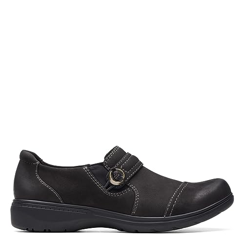 Image of Clarks Women's Carleigh Pearl Loafers