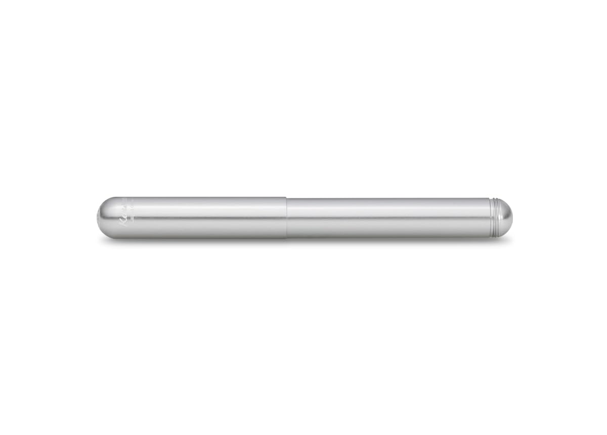 Kaweco Liliput Cap Ballpoint Pen Silver I Exclusive Produktbild-Vorschau 9