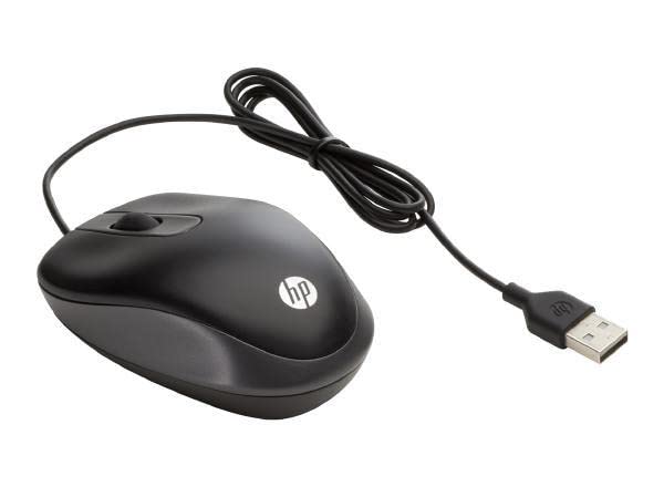 HP Hailey USB Mouse 9VA80AA 30個 HP Hailey USB Mouse 9VA80AA 30個