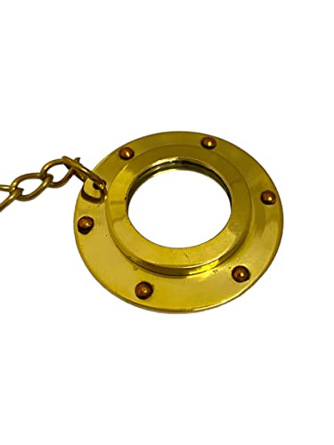 Image of Metal Vintage Bike Keychain Gold for Bag, Chhalla, Home, Backpack - Antique and Unique Design, Pack of 1