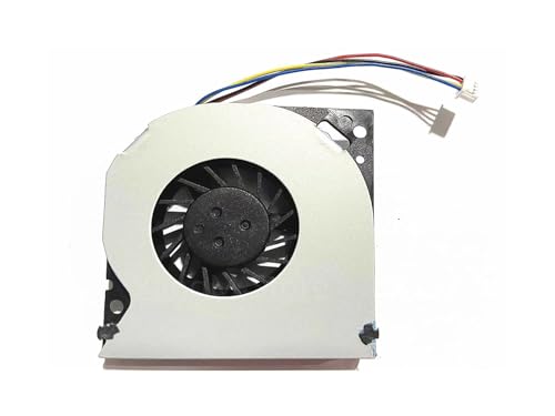Ventilateur de radiateur refroidisseur de remplacement pour boîtier PC 5V