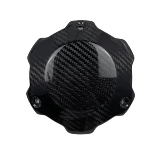 Ensemble panneaux latéraux carbone X-ADV 750 pour le tout-terrain