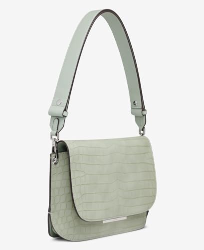 Image of Calvin Klein Women's Comet Convertible Crossbody & Shoulder Bag