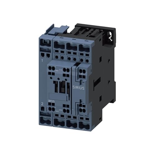 Contacteur CA 3RT2 avec bobine CA haute performance 3RT2526-2AK60