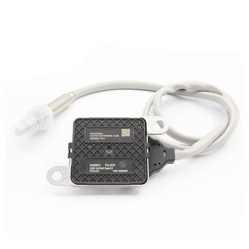 Sonde oxyde d'azote 5WK97420 haute résistance pour Deutz Kat AUGALA