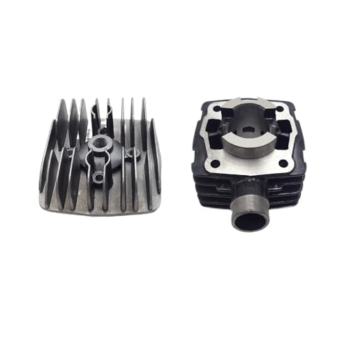Kit de joint de roulement de segment de piston pour cylindre 50 SX - 2