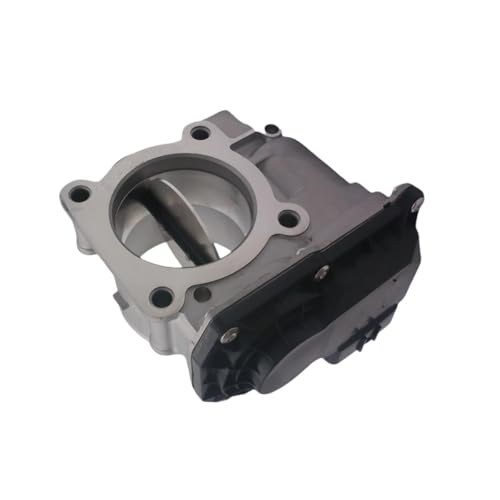 Válvula de acelerador 1450A033 para regular el flujo de aire en Triton 2.5D