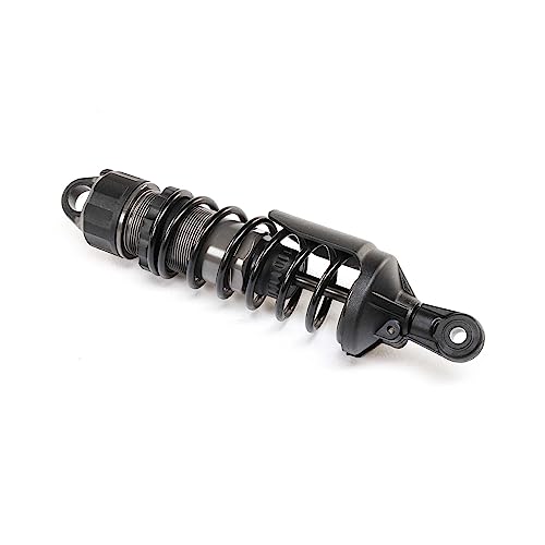 Losi LOS263007 Rear Shock Set completo y ensamblado para mantenimiento de suspensión