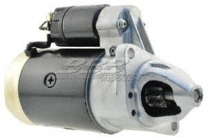 Bbb Industries 16238 Starter