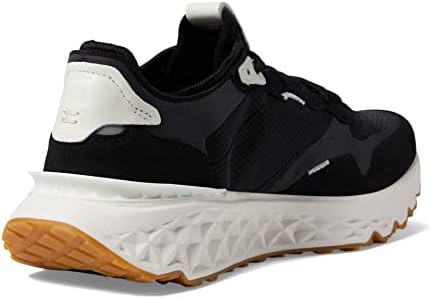 Cole Haan 5.Zerogrand Runner Black/Black/Ivory 5 B (M) Review | Image 4