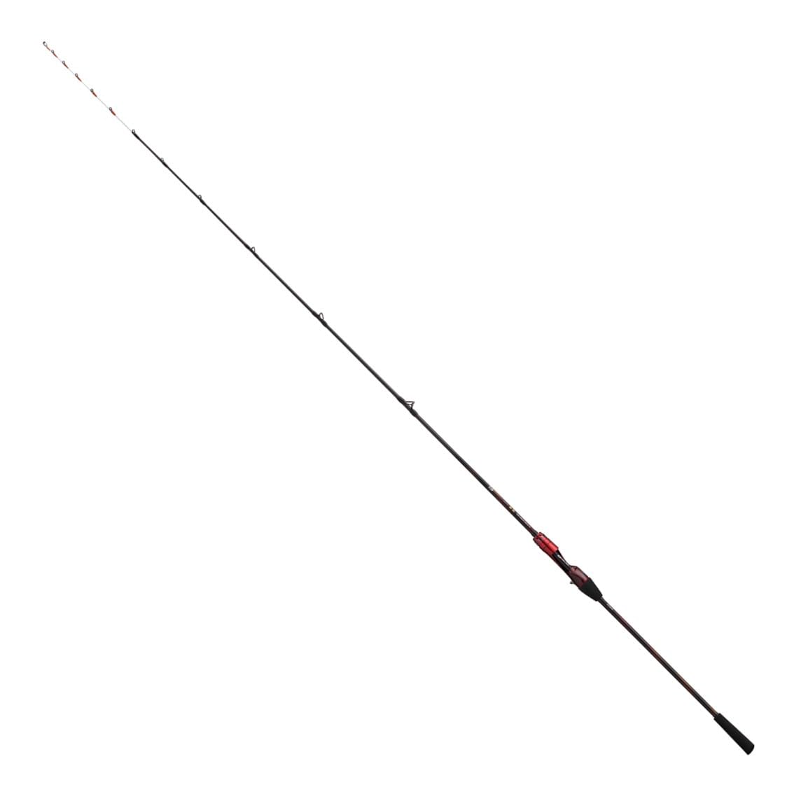 Amazon | ダイワ(DAIWA) 船竿 瞬鋭テンヤタチウオEX R-SPEC 82-170