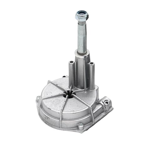 Système de direction mécanique de bateau avec engrenage rotatif pour contrôle de moteur hors-bord