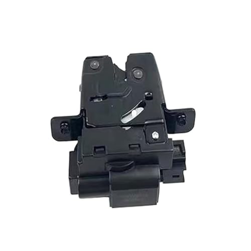 Serrure hayon coffre à verrouillage fluide pour Nissan Qashqai 2008-2015