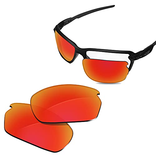 Image of 100% Precise-Fit Replacement Sunglass Lenses for Oakley Carbon Shift OO9302