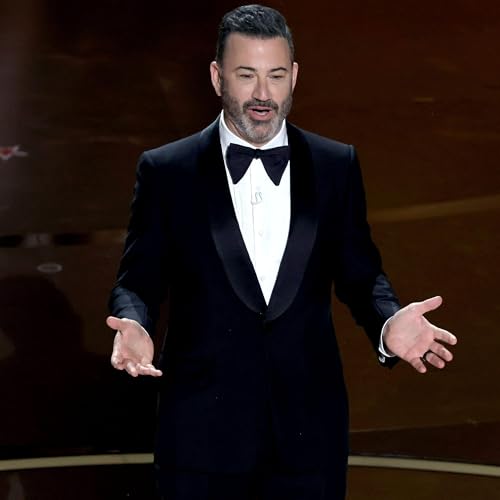 Page de couverture de Kimmel cancellation renews questions about free speech
