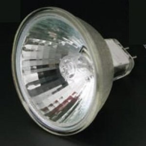 USHIO JR φ50 ハロゲンランプ 75W ウシオライティング ハロゲンランプ ADVANCE JRφ50 （省電力） 12V 50W