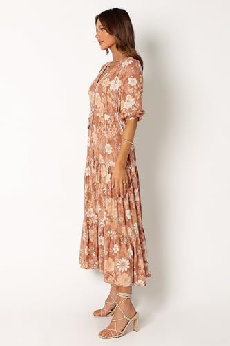 Image of Petal & Pup Women's Kelda Dress