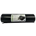 Rubber Sheet Warehouse .125" (1/8") Thick x 12" Wide x 36" inchs -Neoprene Rubber Sheet Commercial Grade 65A, Smooth Finish, Solid Rubber, Perfect for Weather Stripping, Gasket, Costume & DIY Projects