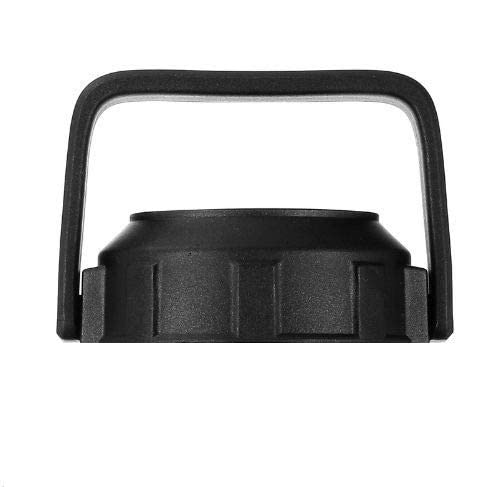 Instacuppa Wide Mouthed Carry Lid Add On For Thermos Bottle Compatible Only 2000 Ml - Plastic, Multicolor (B0BTD7WMG7) Amazon Price History, Amazon Price Tracker