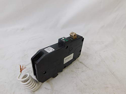 Eaton CHCAF115 Has Been Replaced by Eaton CHFCAF115