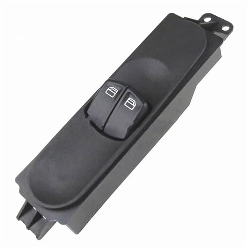 Bouton lève vitre électrique Vito Kasten W639 commutateur 6395450713