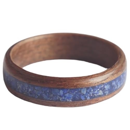 N~̊w sX bent wood ring (22ia20mmj)